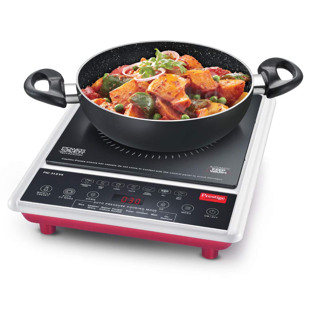 Prestige PIC 29 Induction Cooktop